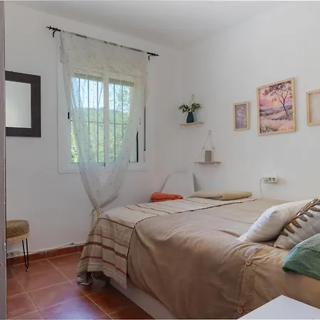 Country house Rural Nubes Cortegana