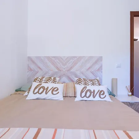 Country house Rural Nubes Cortegana