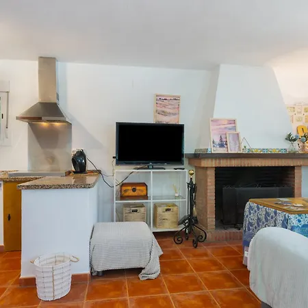 Country house Rural Nubes