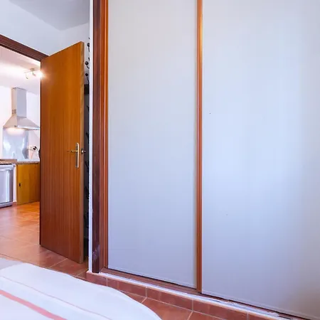 Rural Nubes Country house