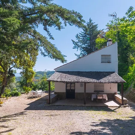 Country house Rural Nubes *