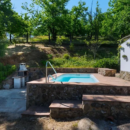 Country house Rural Nubes