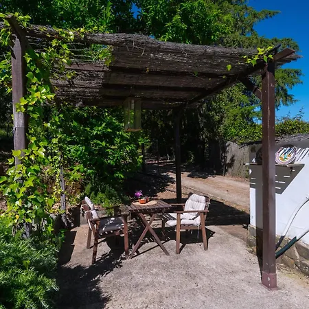 Rural Nubes Country house *