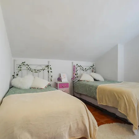 Country house Rural Nubes *
